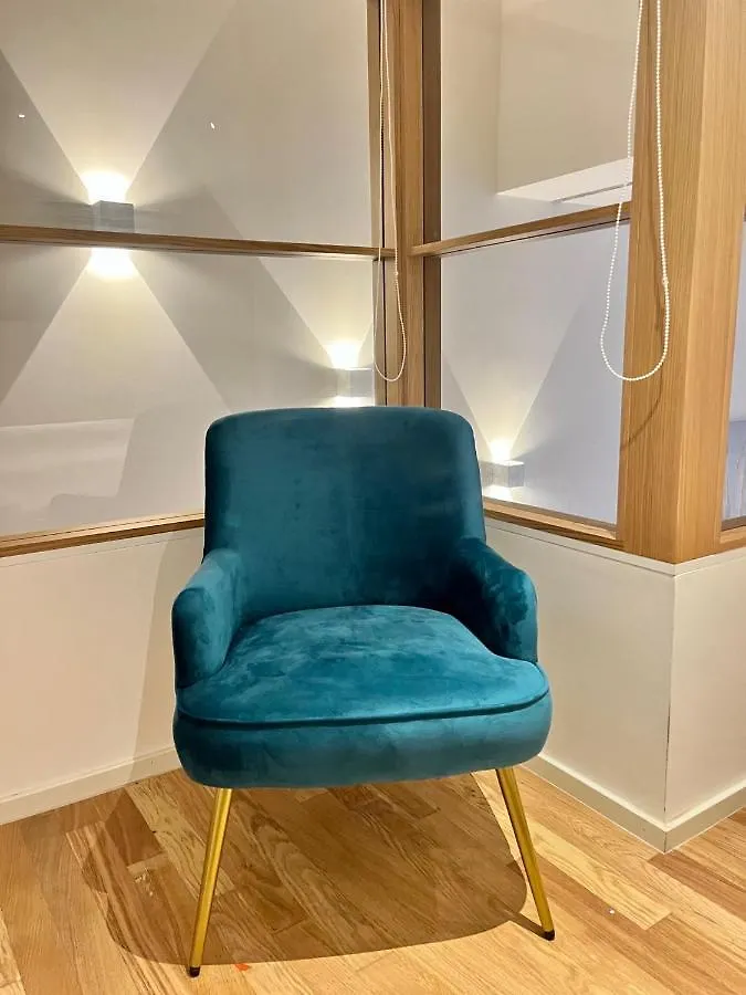 Egregia Dimora Apartment Catania