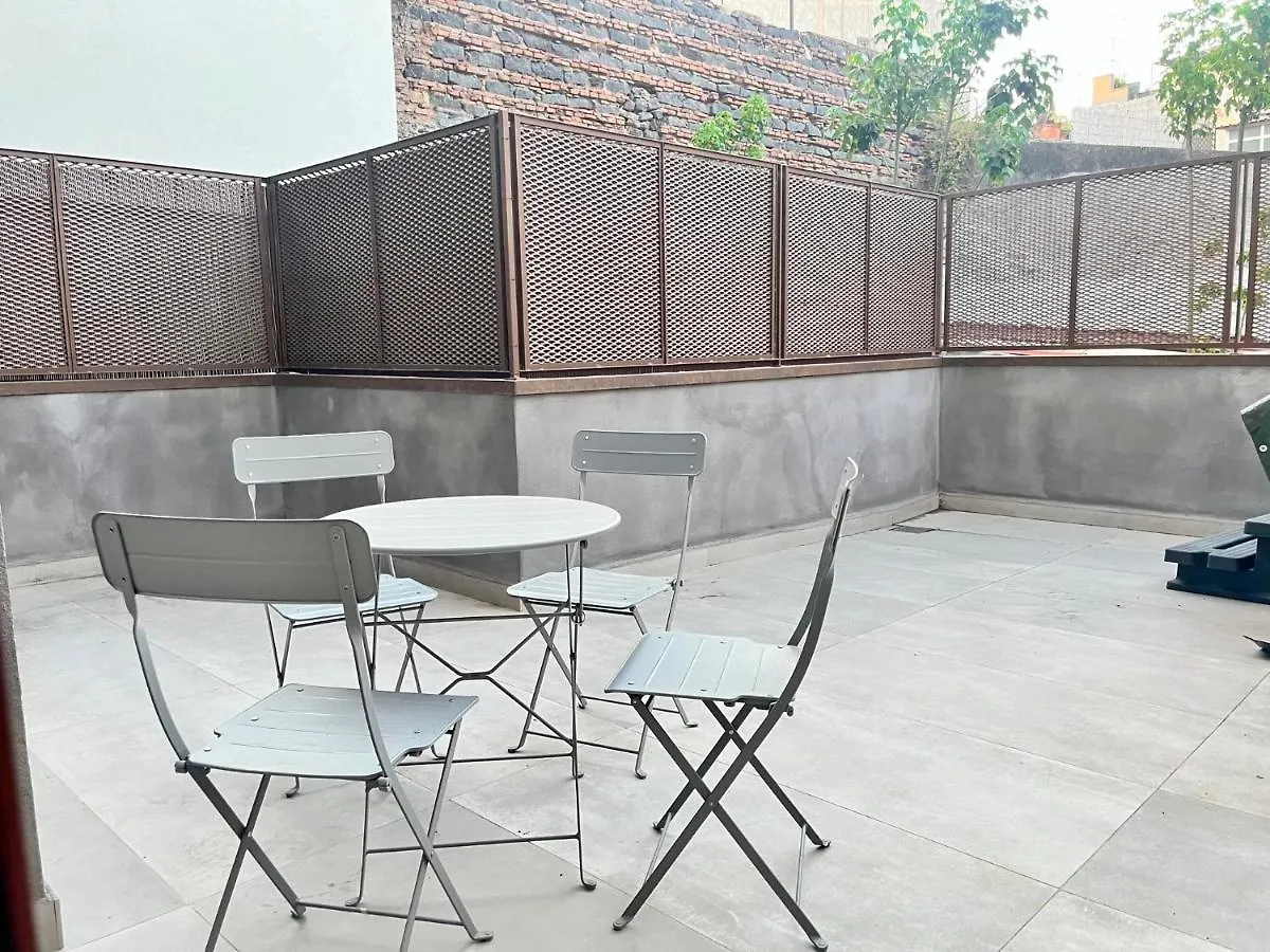 Egregia Dimora Apartment Catania 0*,