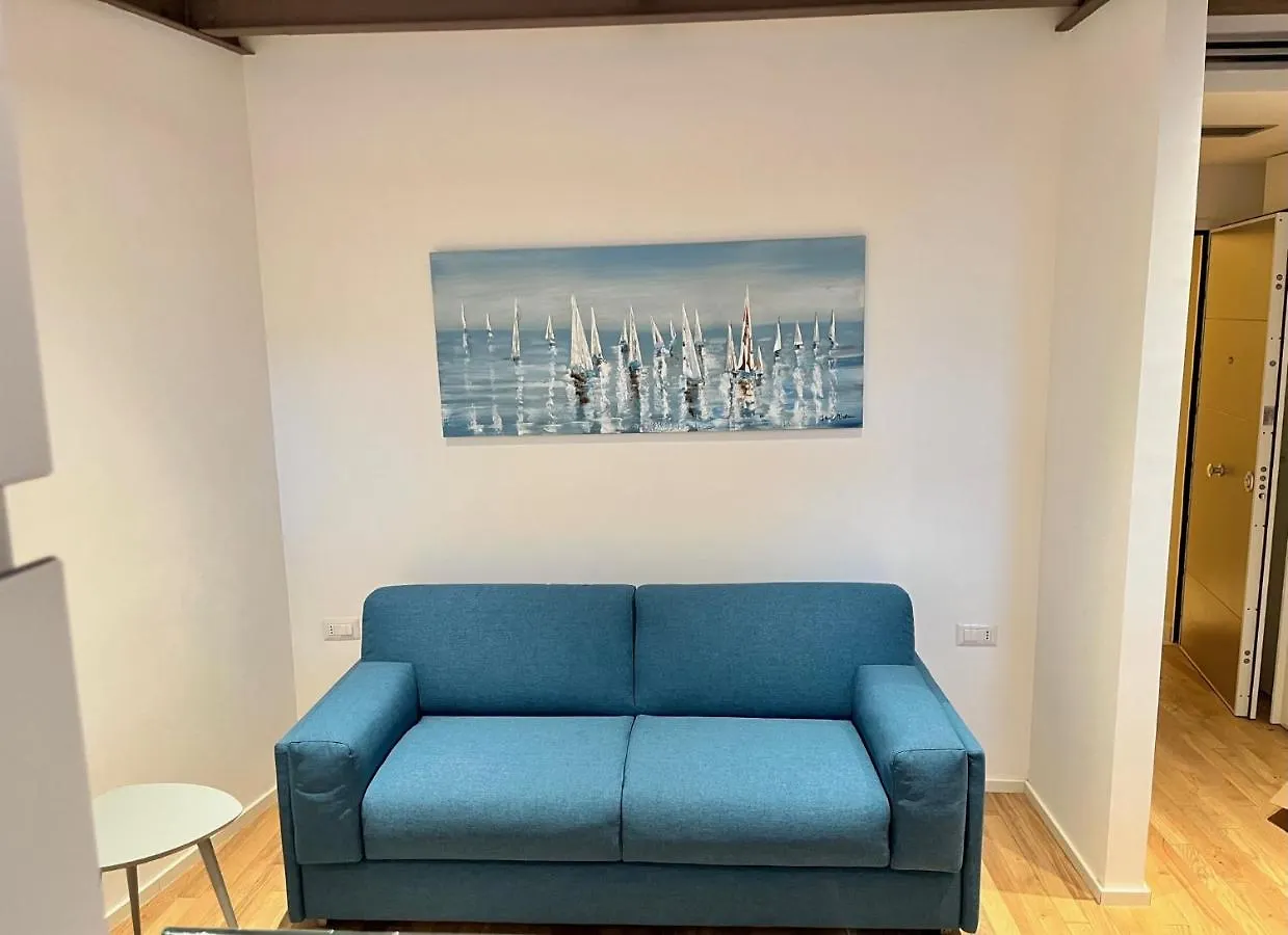 Egregia Dimora Apartment Catania