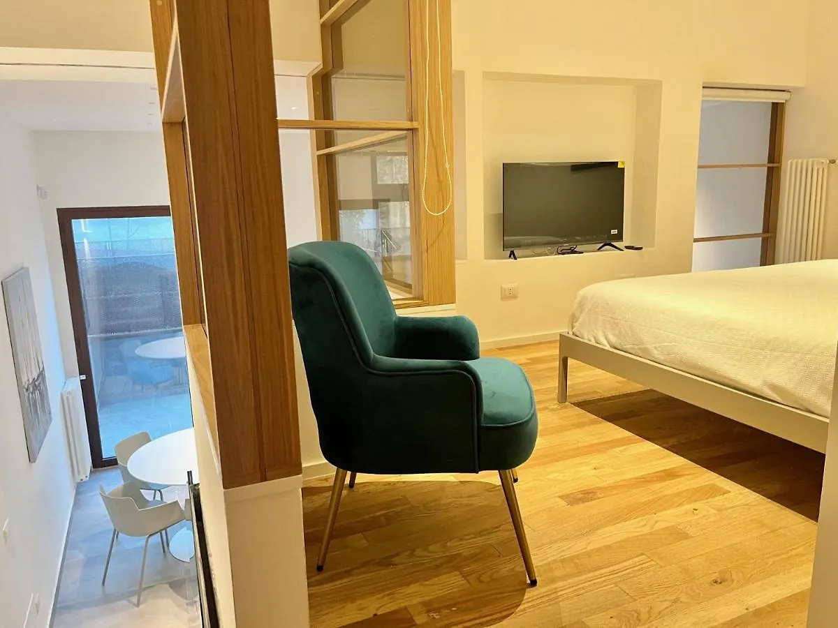 Egregia Dimora Apartment Catania