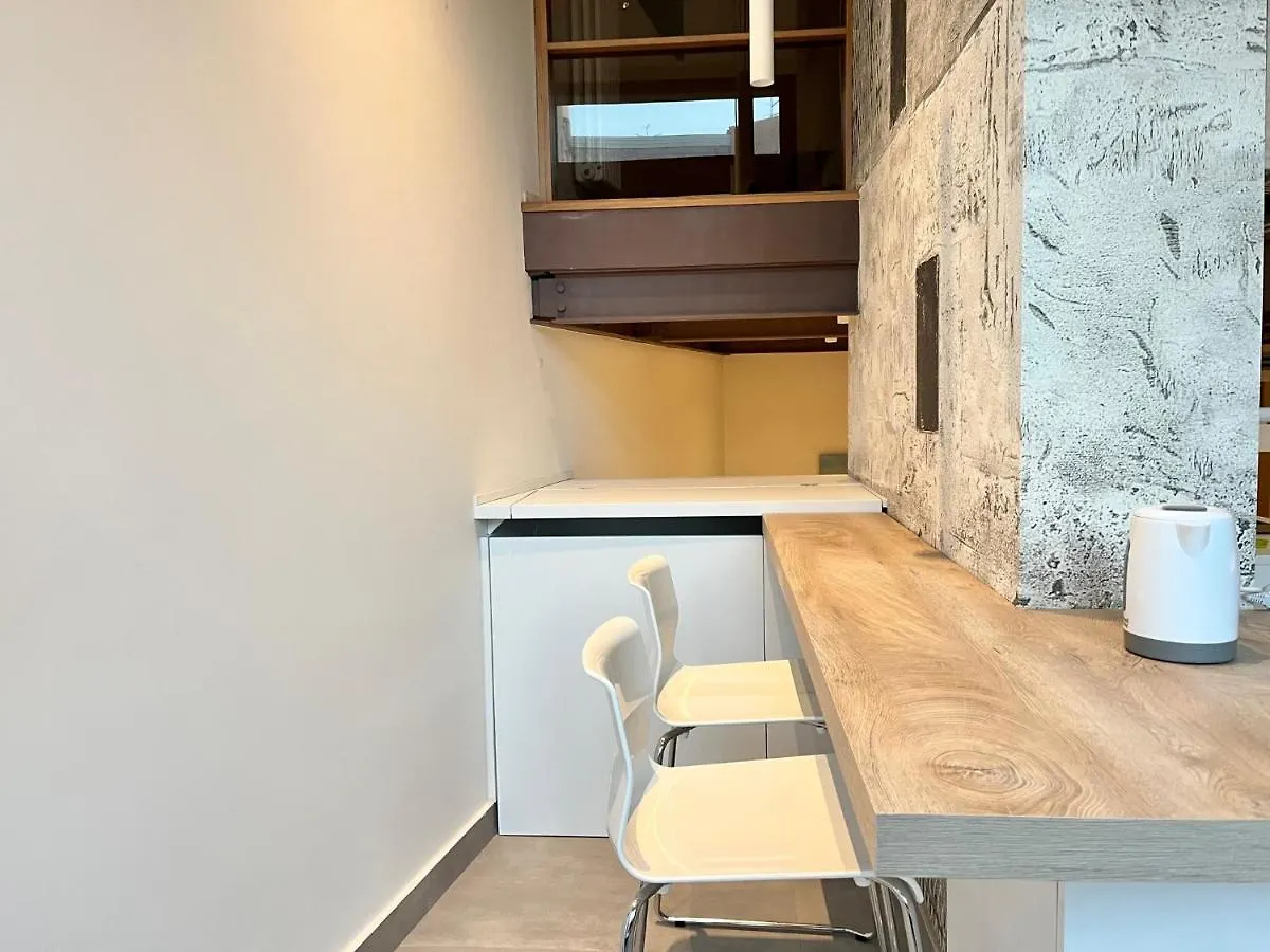 Egregia Dimora Apartment Catania