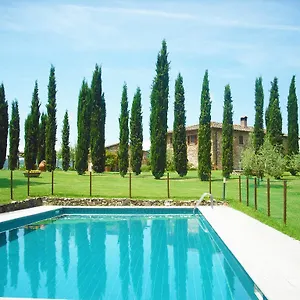 La Scarpaia Alloggio per agriturismo Anghiari