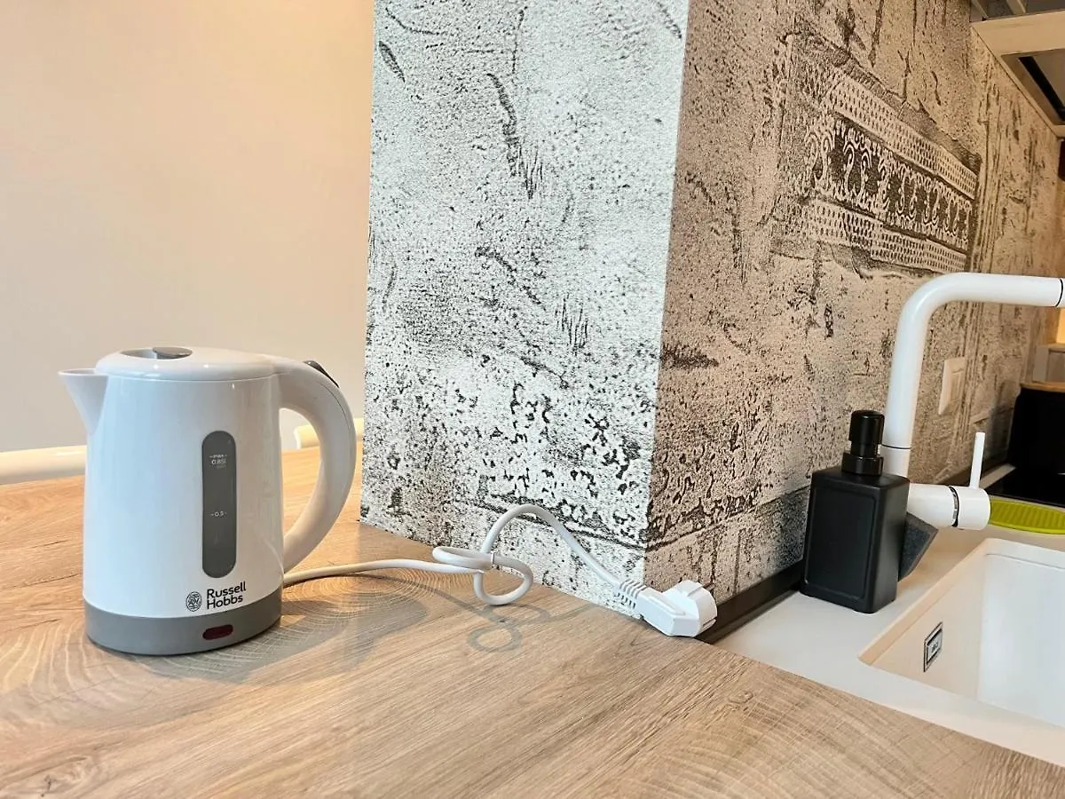 Egregia Dimora Apartment Catania
