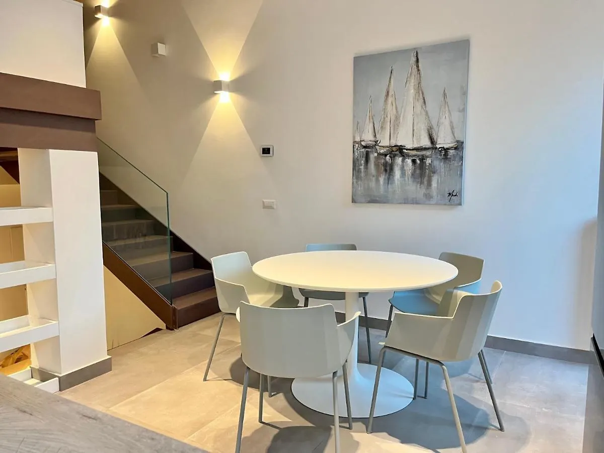 Egregia Dimora Apartment Catania