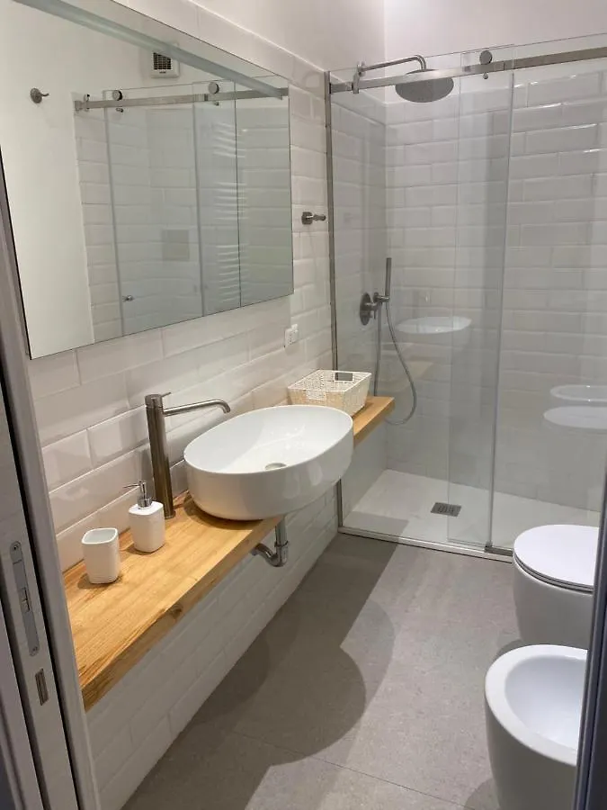 Egregia Dimora Apartment Catania