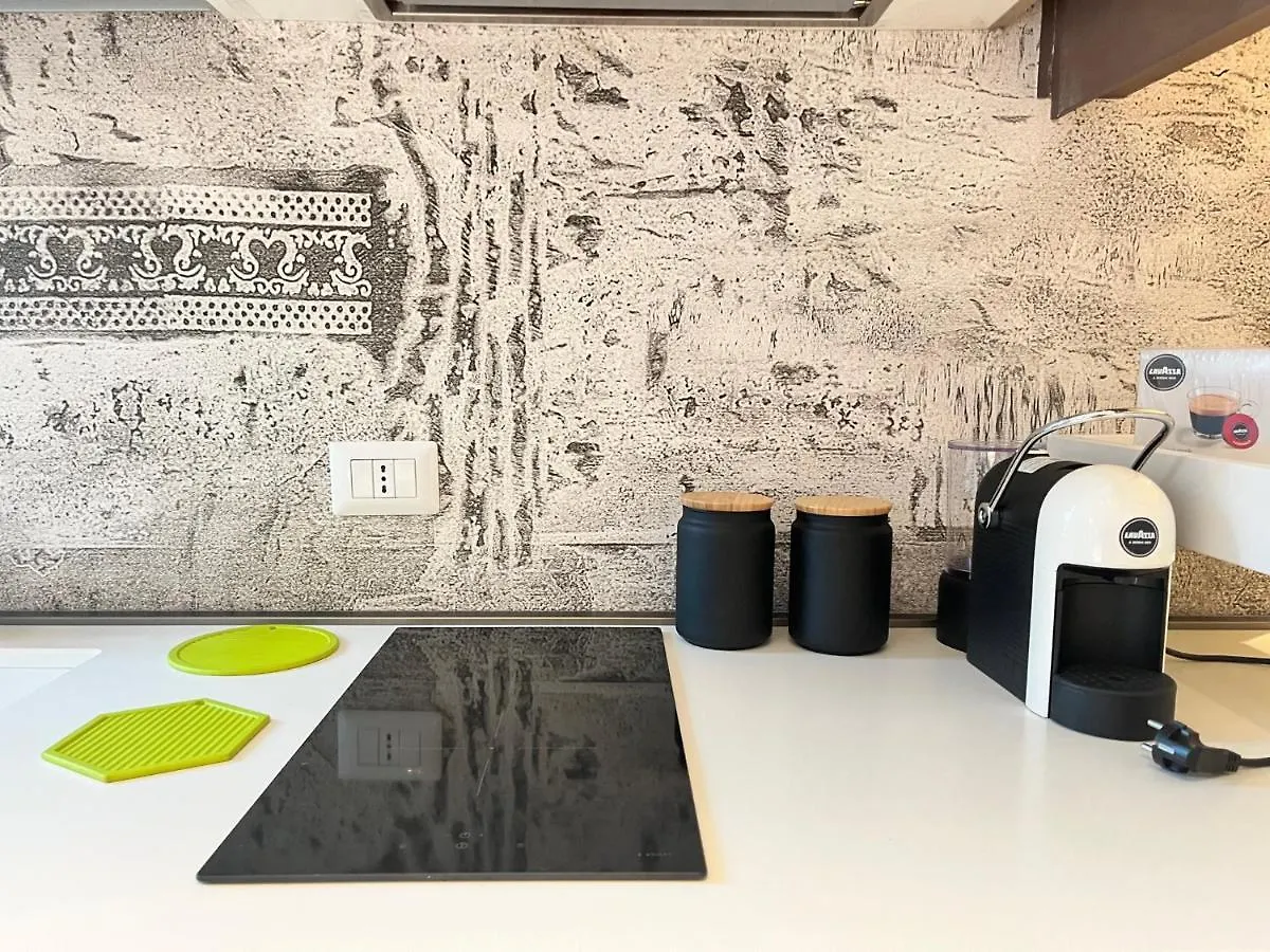 Egregia Dimora Apartment Catania