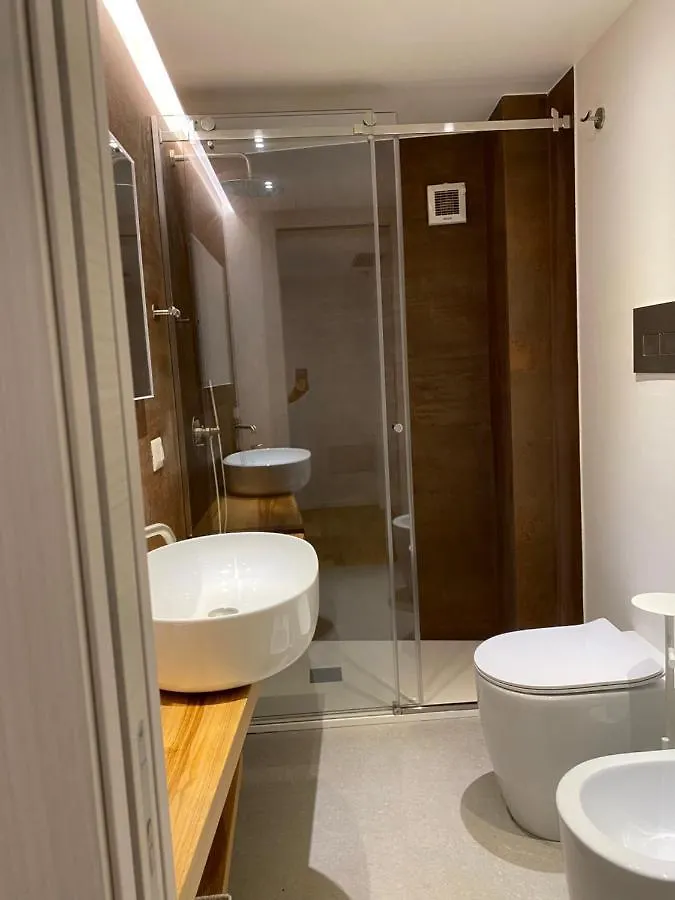 Egregia Dimora Apartment Catania