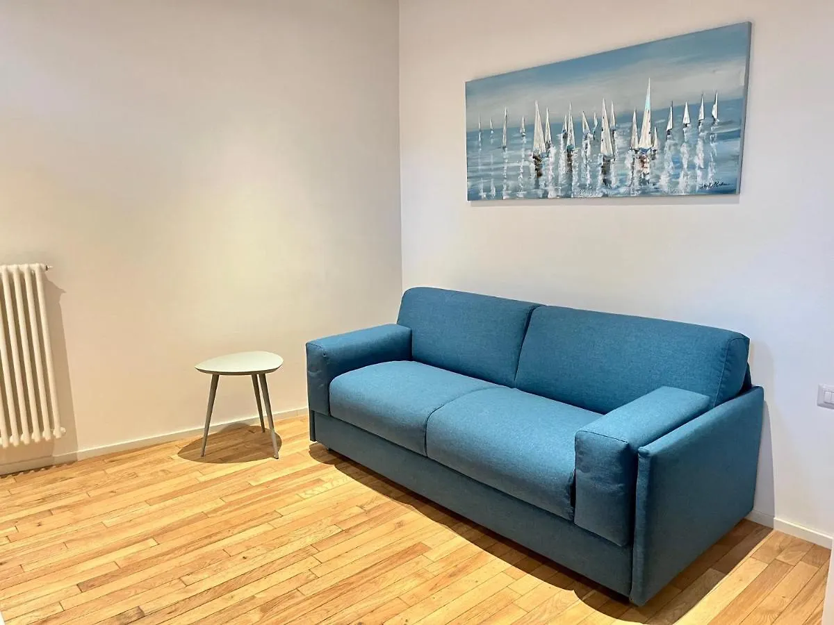 Egregia Dimora Apartment Catania Italy