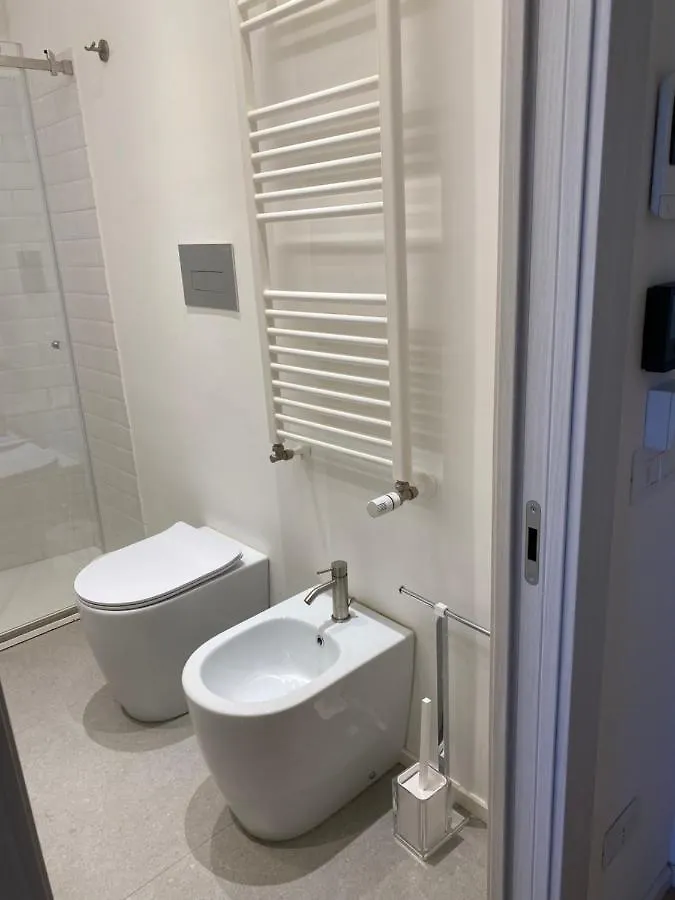 Egregia Dimora Apartment Catania 0*,